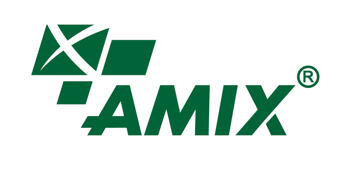 Logo Amix